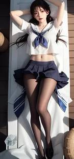 蓝鹭